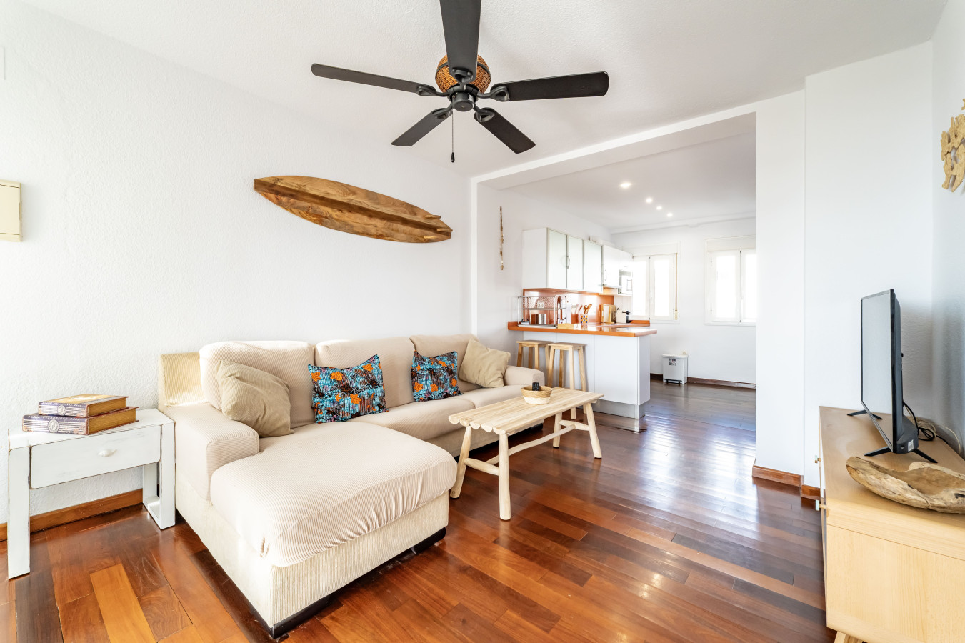 Atlantic View Apartment – El Rompido — foto 10