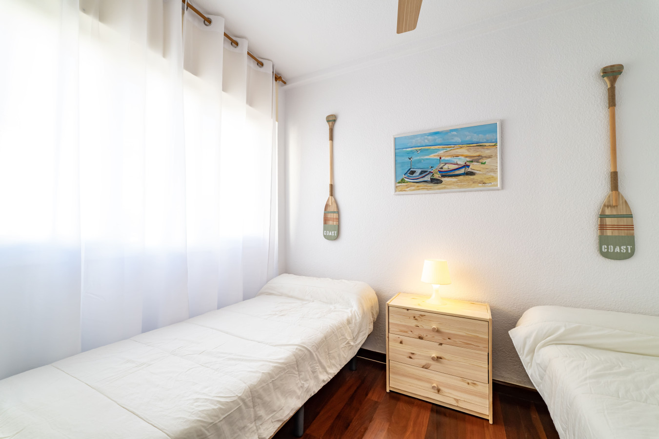 Atlantic View Apartment – El Rompido — foto 5