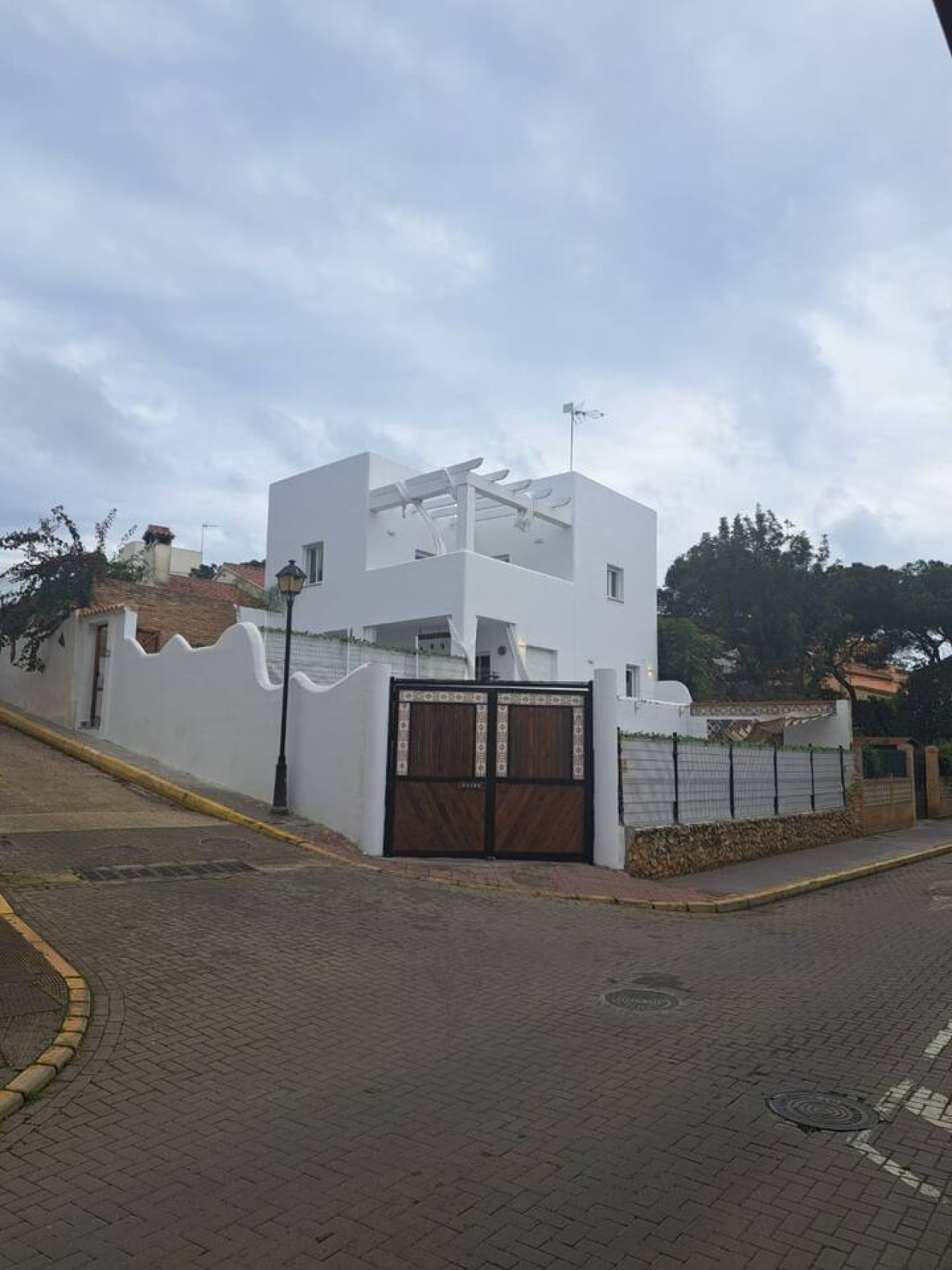 Villa Atlantic Marquesa - Punta Umbria — foto 21