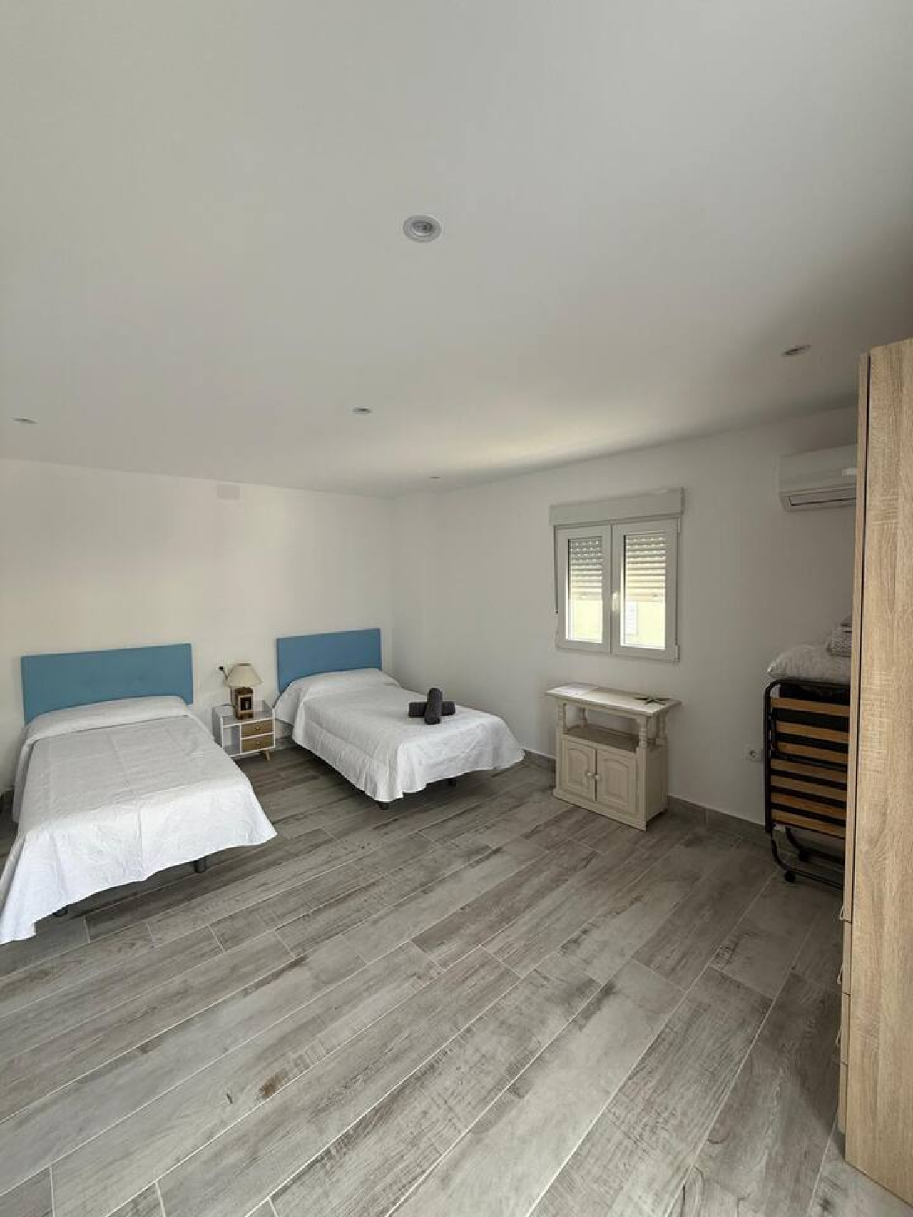 Villa Atlantic Marquesa - Punta Umbria — foto 5