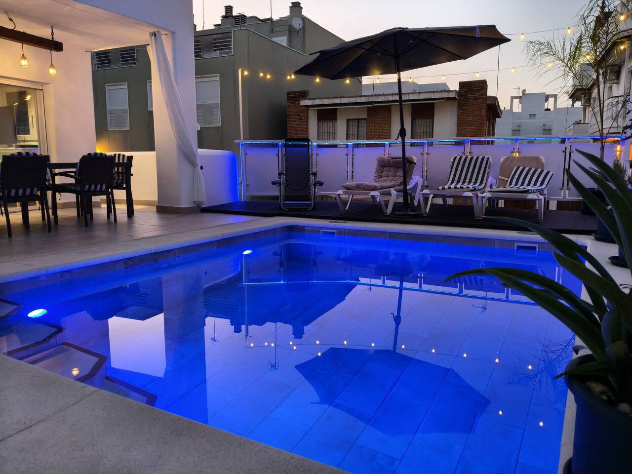 Villa Atlantic Marquesa - Punta Umbria — foto 12