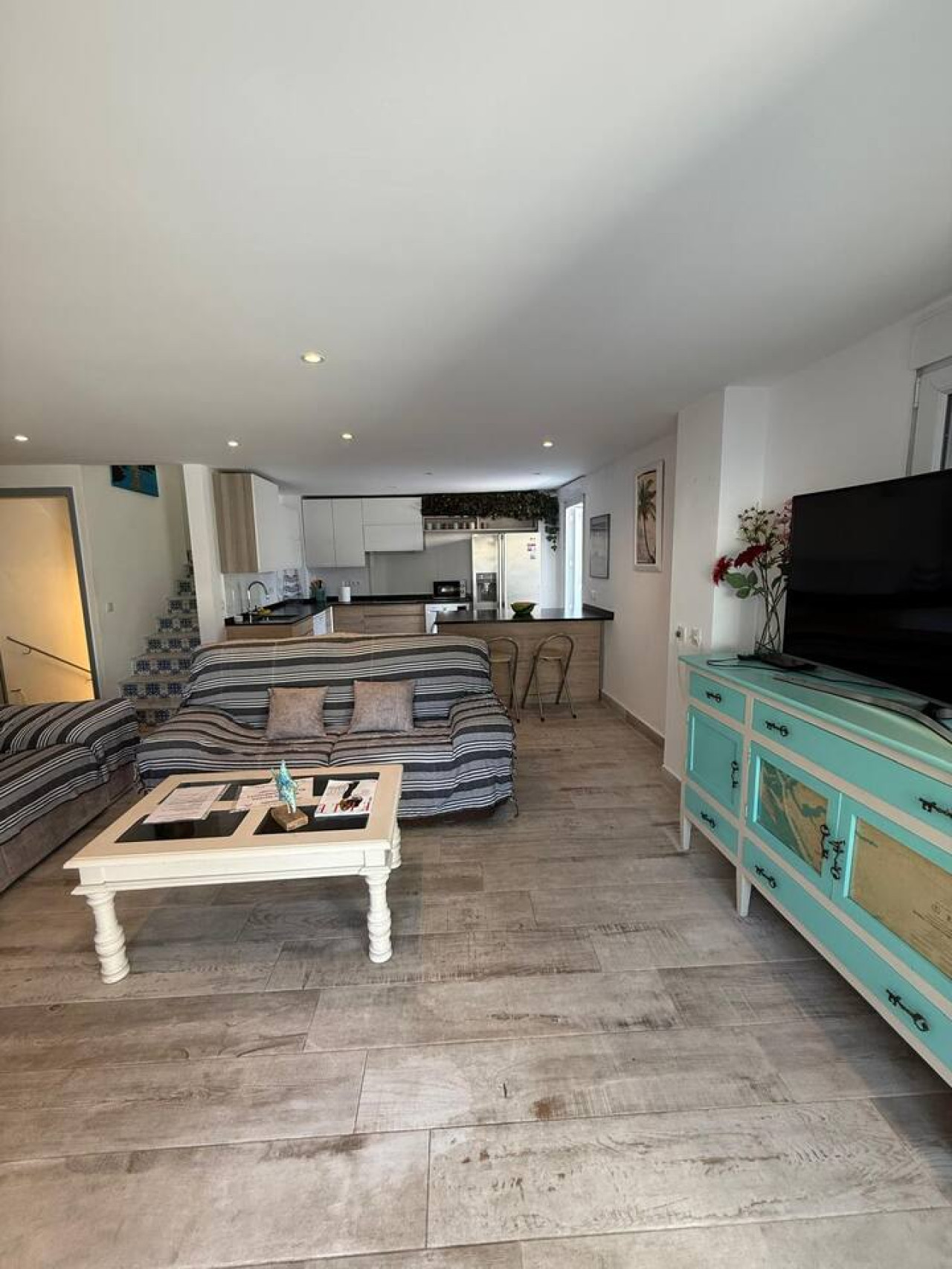 Villa Atlantic Marquesa - Punta Umbria — foto 14