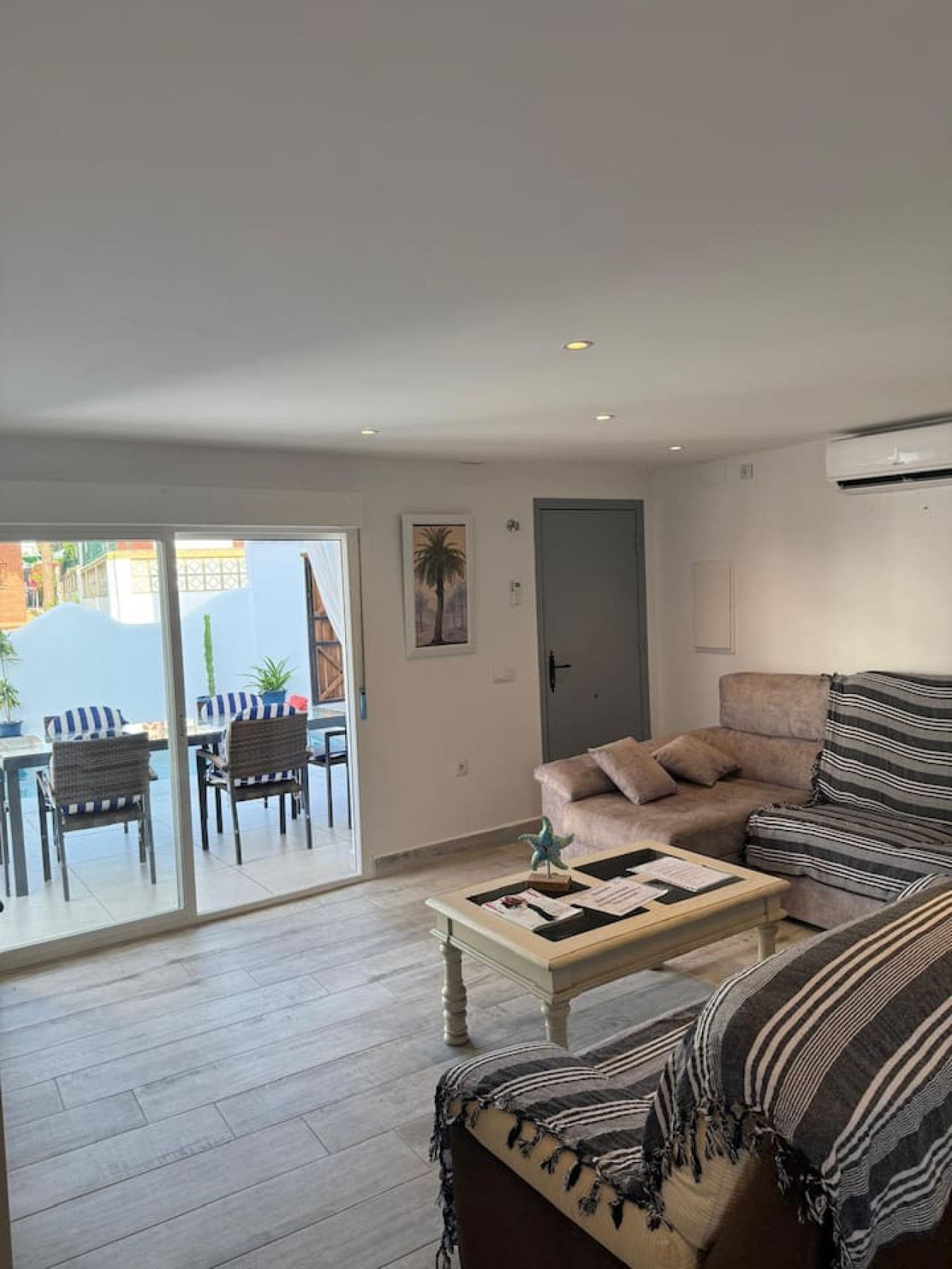 Villa Atlantic Marquesa - Punta Umbria — foto 18