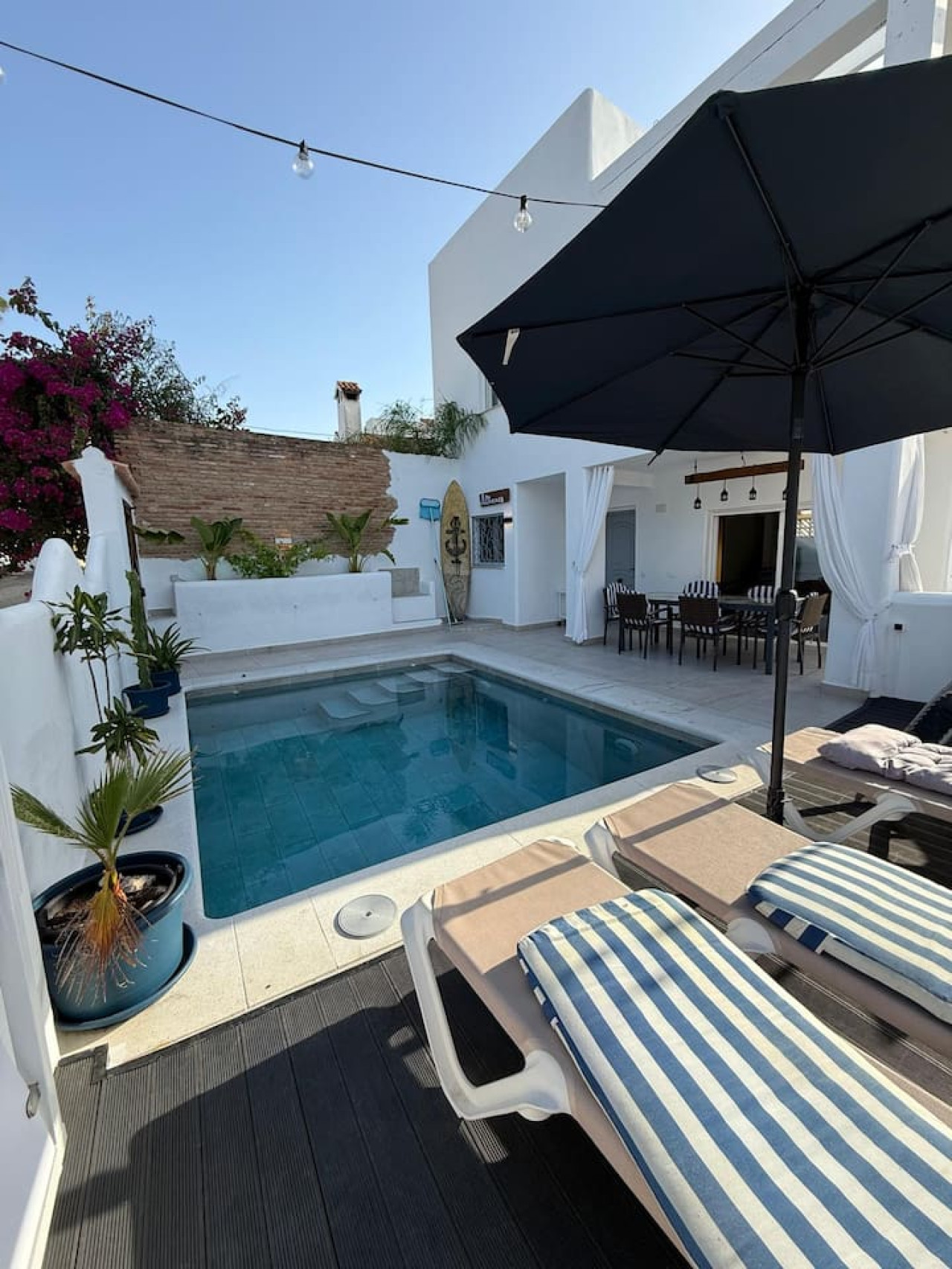 Villa Atlantic Marquesa - Punta Umbria — foto 20