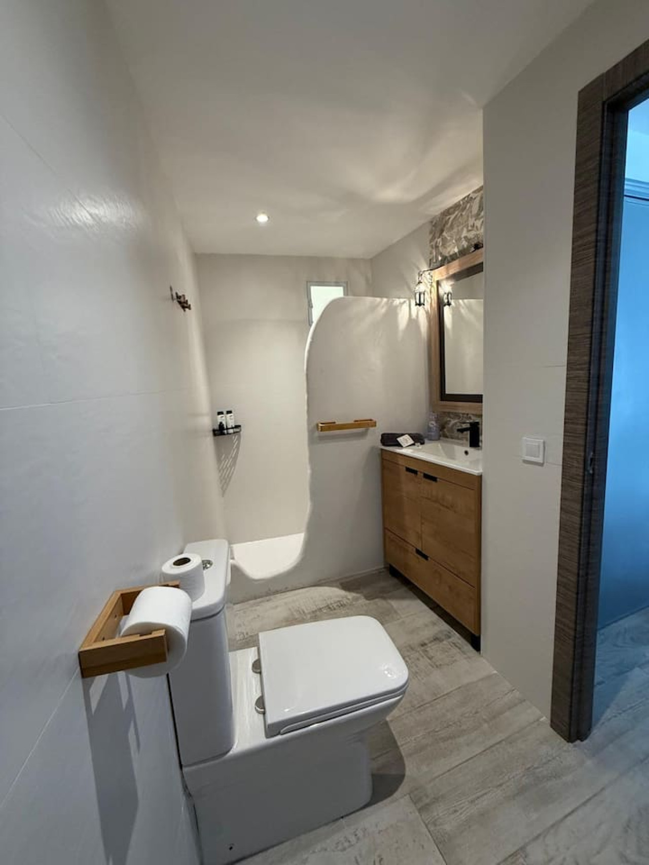 Villa Atlantic Marquesa - Punta Umbria — foto 22