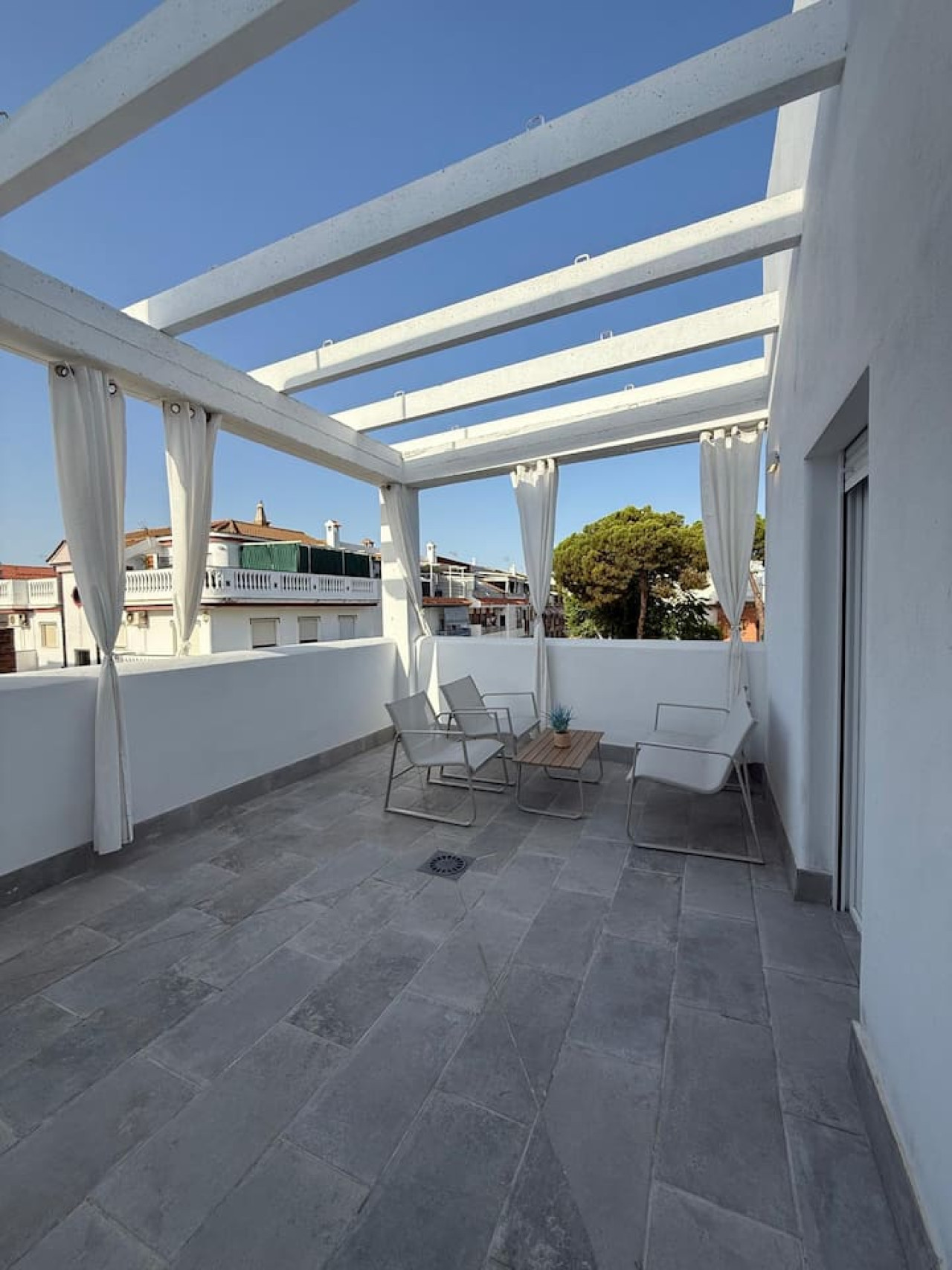 Villa Atlantic Marquesa - Punta Umbria — foto 11