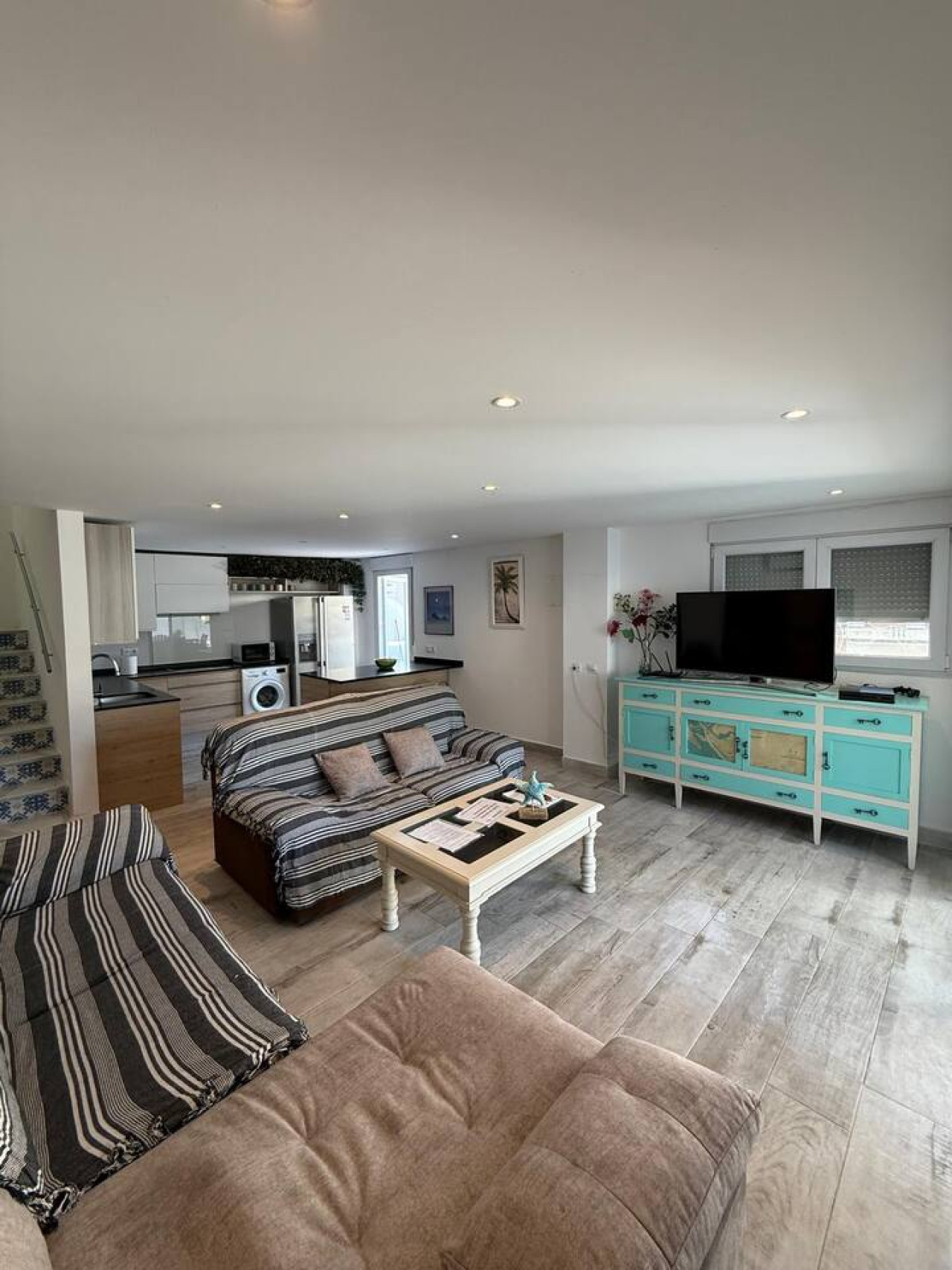 Villa Atlantic Marquesa - Punta Umbria — foto 3