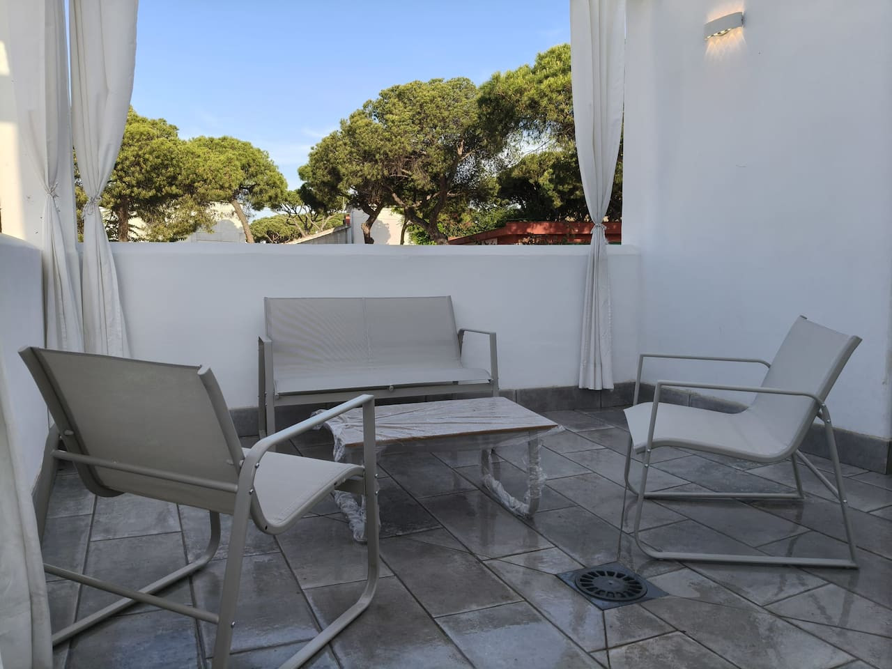 Villa Atlantic Marquesa - Punta Umbria — foto 25