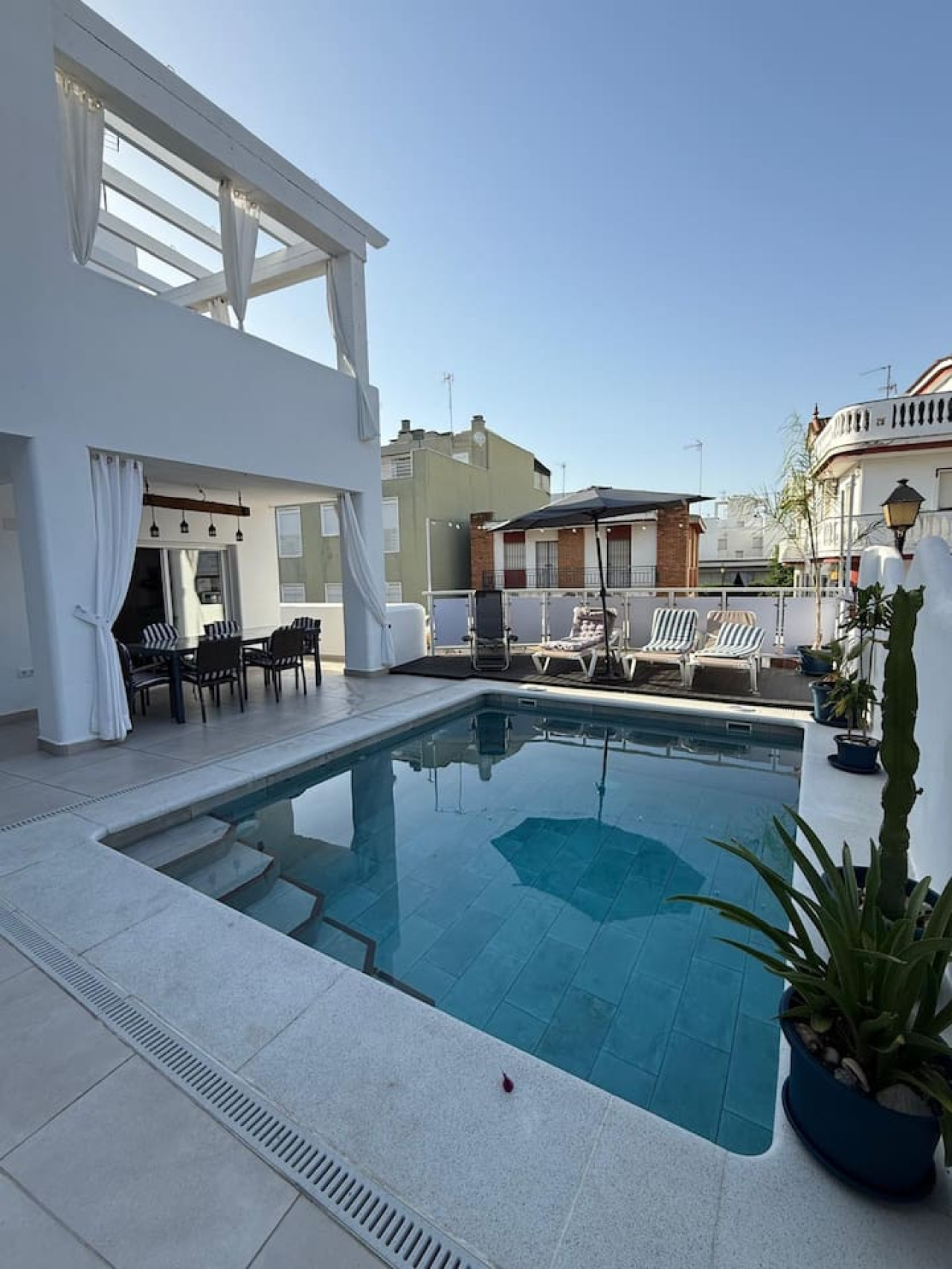 Villa Atlantic Marquesa - Punta Umbria — foto 16