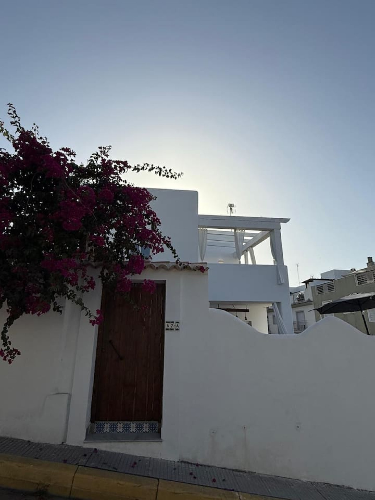 Villa Atlantic Marquesa - Punta Umbria — foto 19