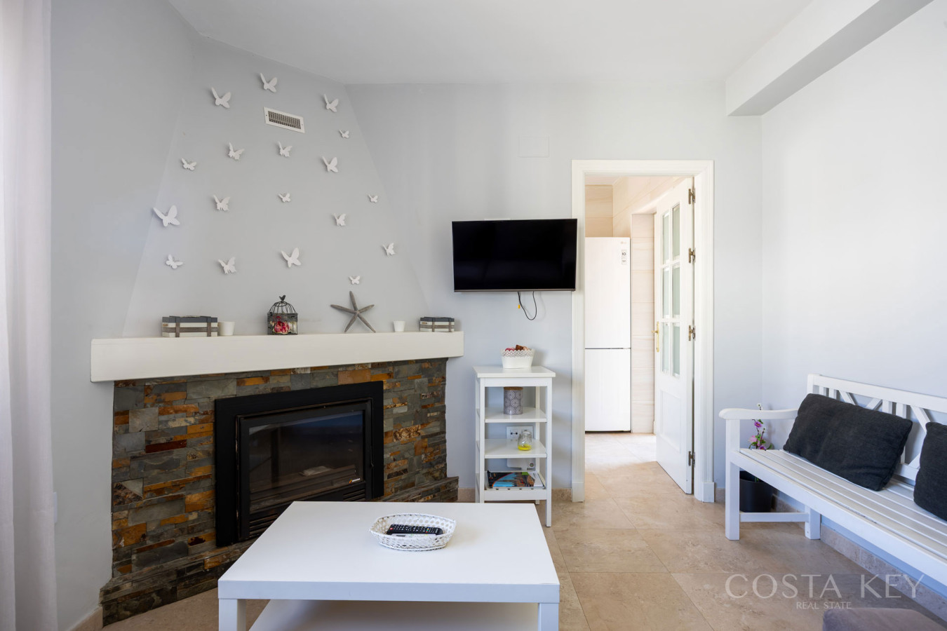 Barrosa Garden House - Chiclana de la Frontera — foto 12