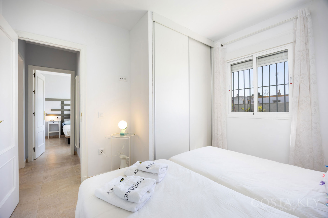 Barrosa Garden House - Chiclana de la Frontera — foto 30