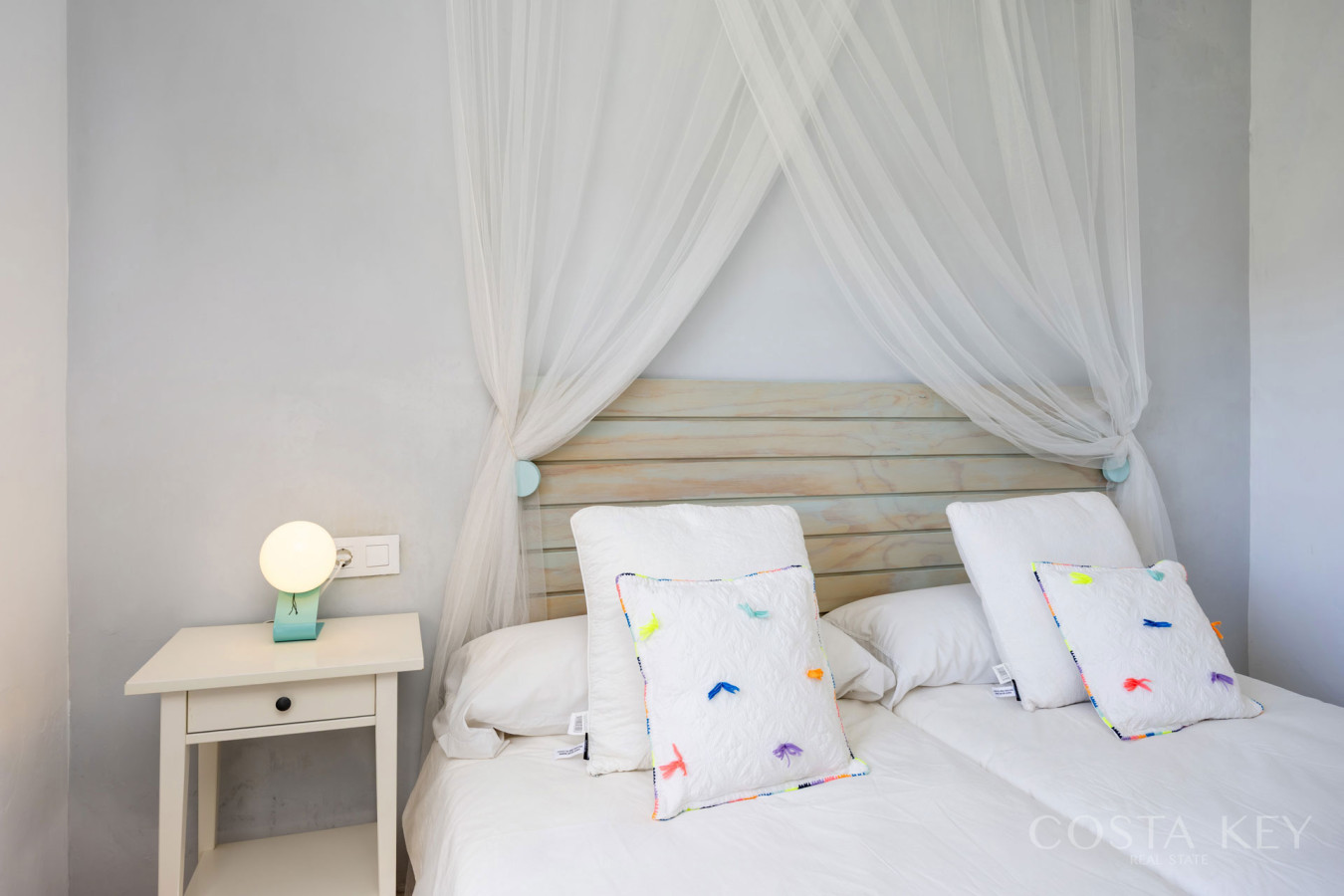 Barrosa Garden House - Chiclana de la Frontera — foto 29