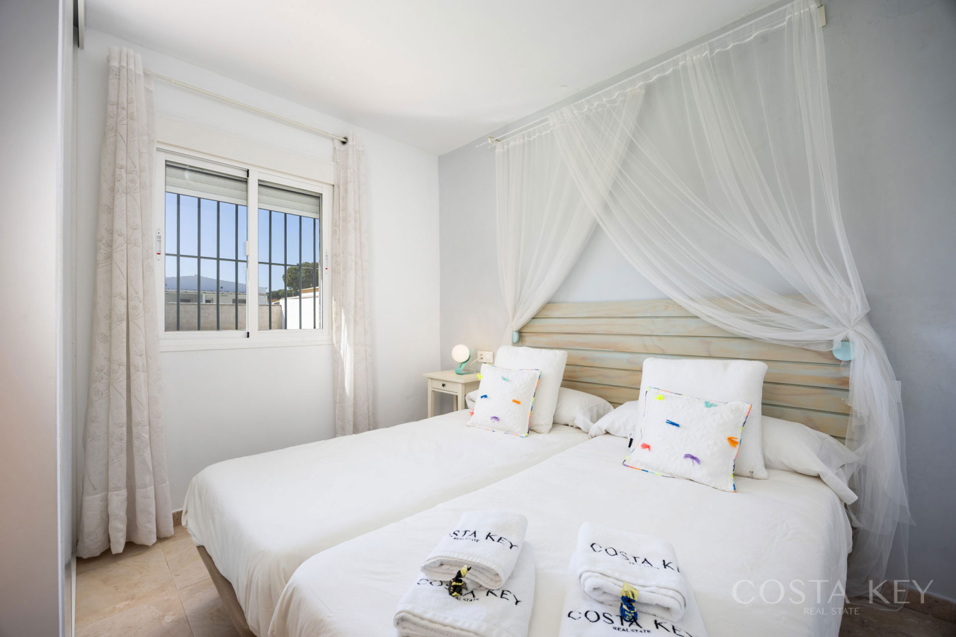Barrosa Garden House - Chiclana de la Frontera — foto 27