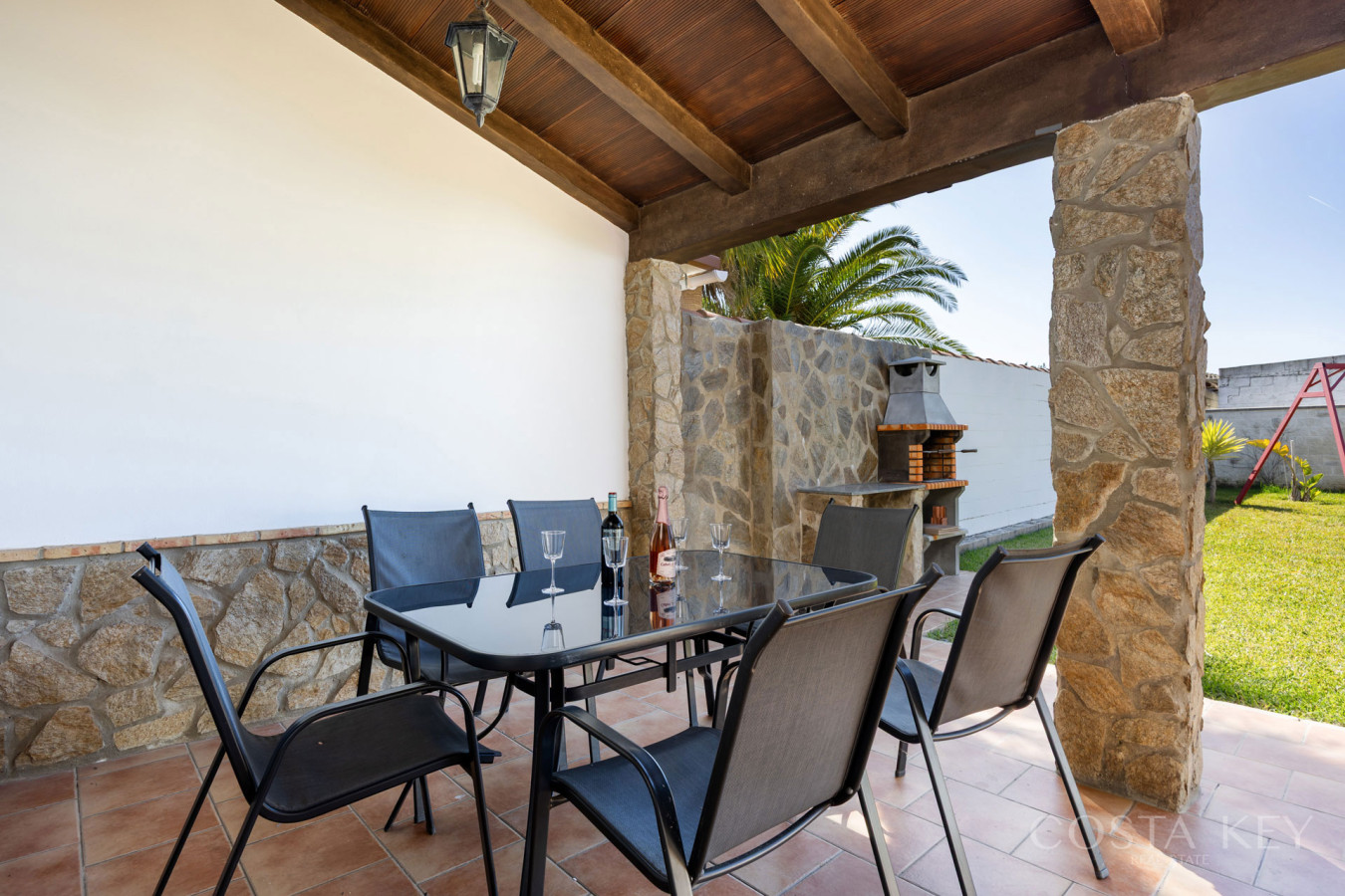 Barrosa Garden House - Chiclana de la Frontera — foto 7