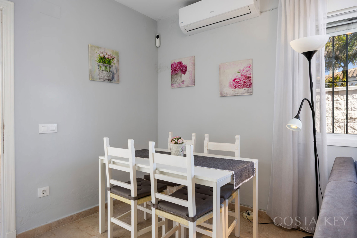Barrosa Garden House - Chiclana de la Frontera — foto 10