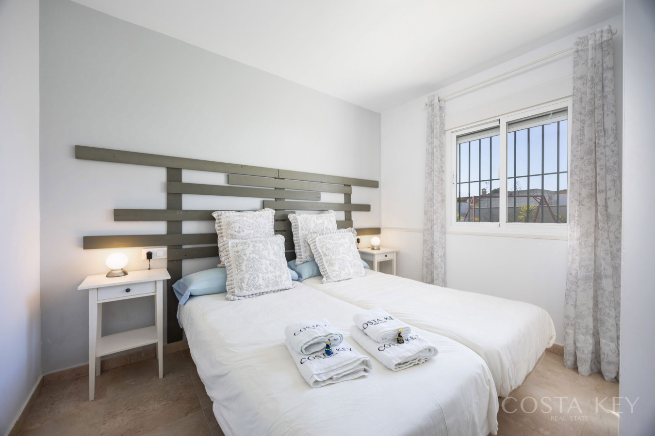 Barrosa Garden House - Chiclana de la Frontera — foto 19