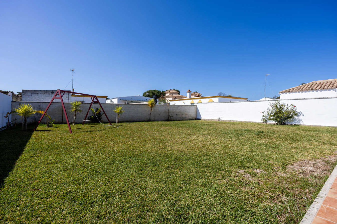 Barrosa Garden House - Chiclana de la Frontera — foto 36