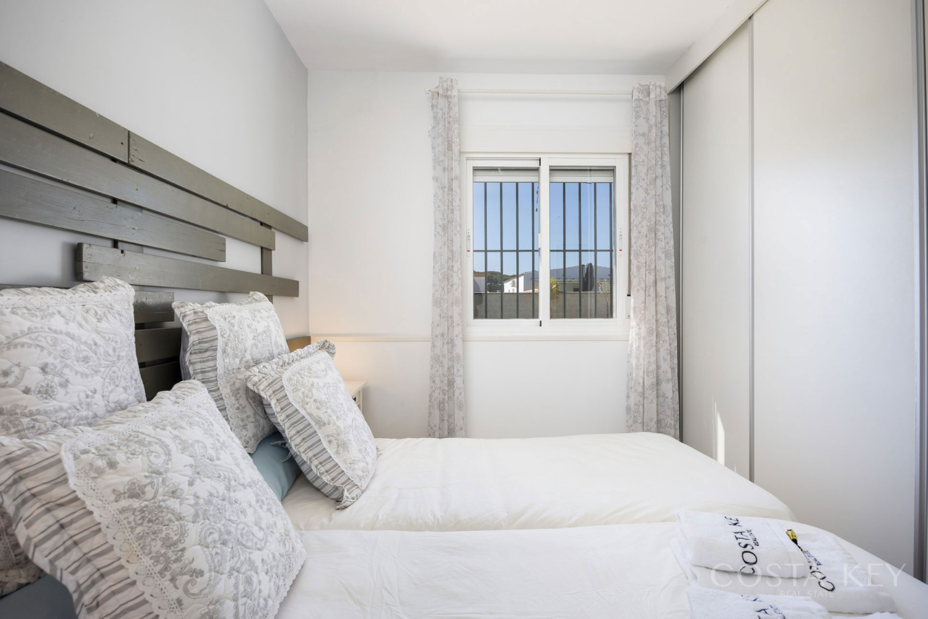 Barrosa Garden House - Chiclana de la Frontera — foto 21