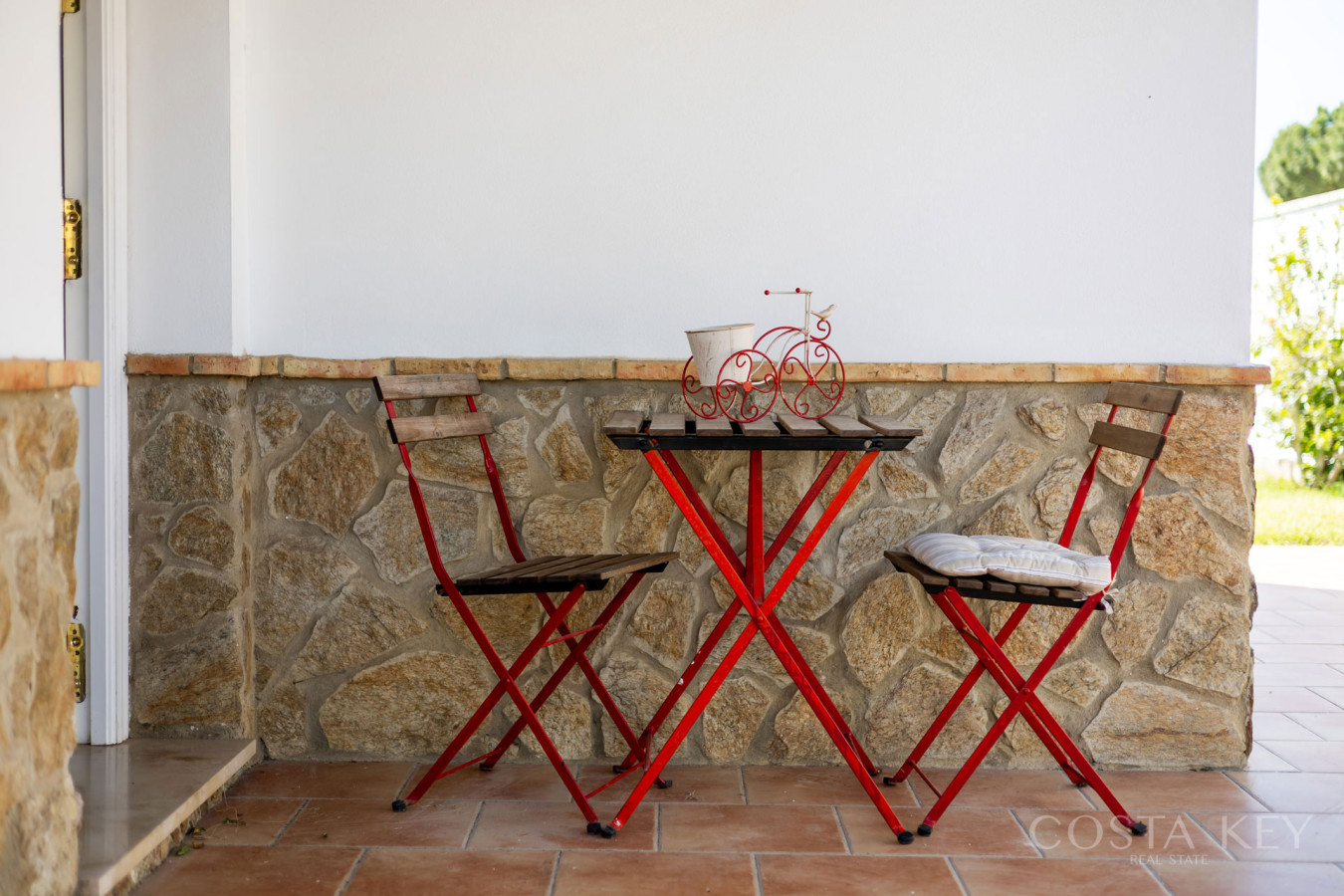 Barrosa Garden House - Chiclana de la Frontera — foto 2