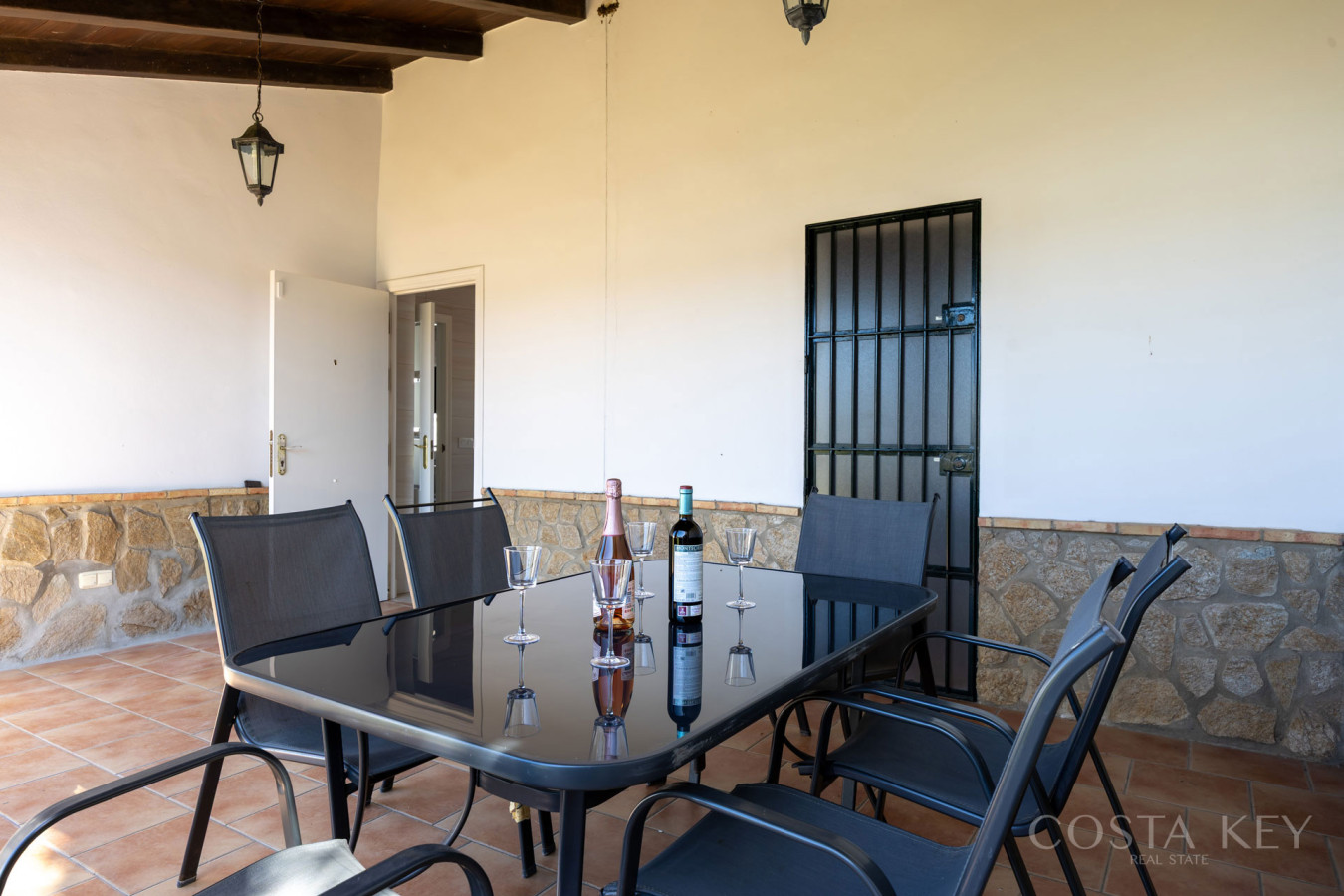 Barrosa Garden House - Chiclana de la Frontera — foto 4