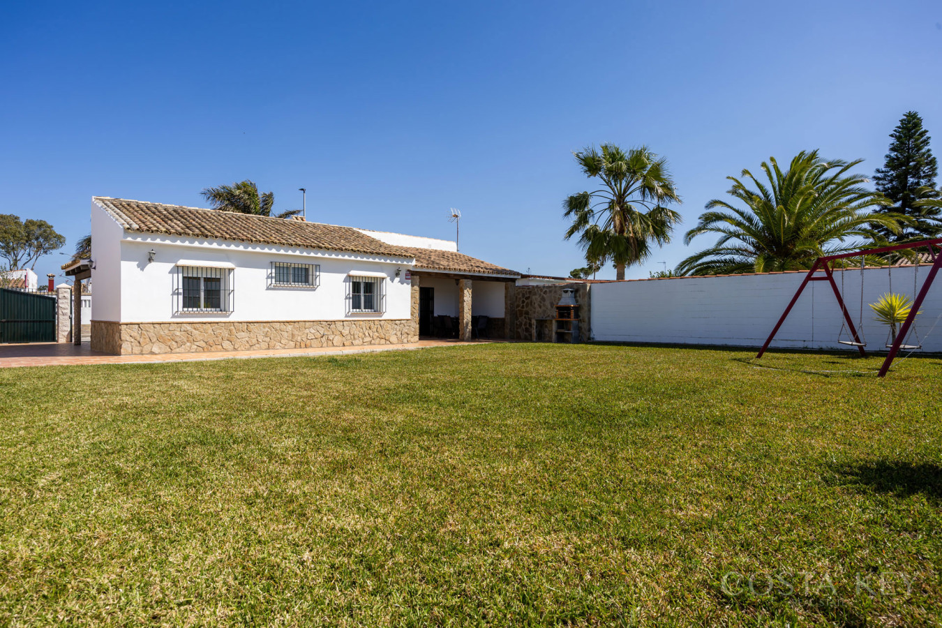 Barrosa Garden House - Chiclana de la Frontera — foto 35