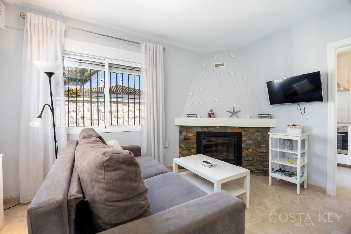 Barrosa Garden House - Chiclana de la Frontera — foto 11