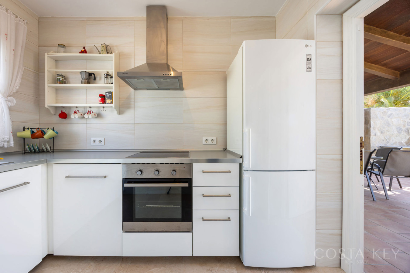 Barrosa Garden House - Chiclana de la Frontera — foto 16