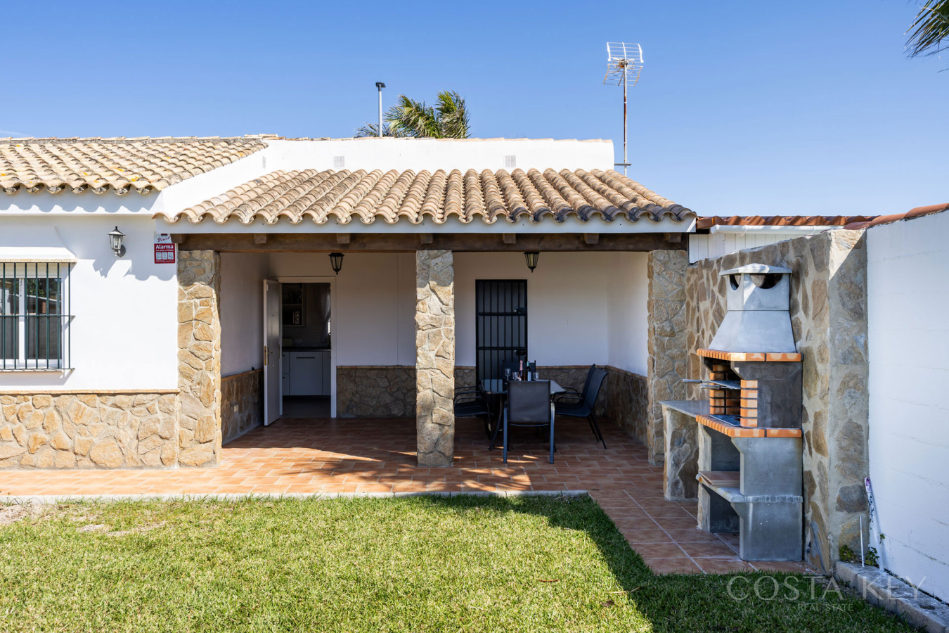 Barrosa Garden House - Chiclana de la Frontera — foto 3
