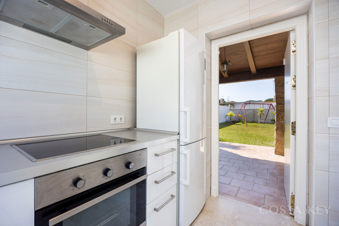 Barrosa Garden House - Chiclana de la Frontera — foto 18