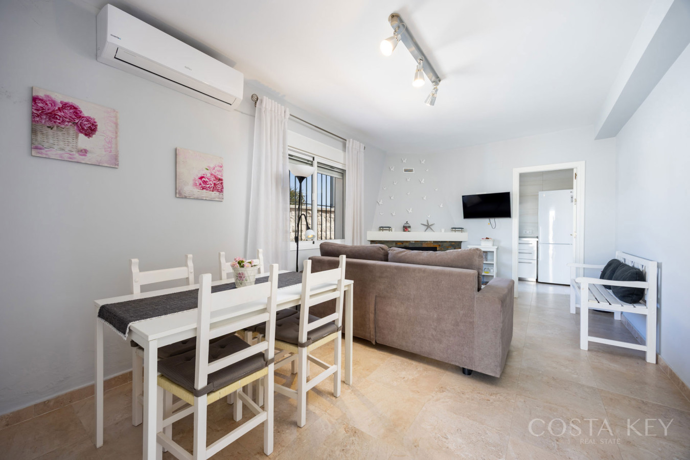 Barrosa Garden House - Chiclana de la Frontera — foto 9
