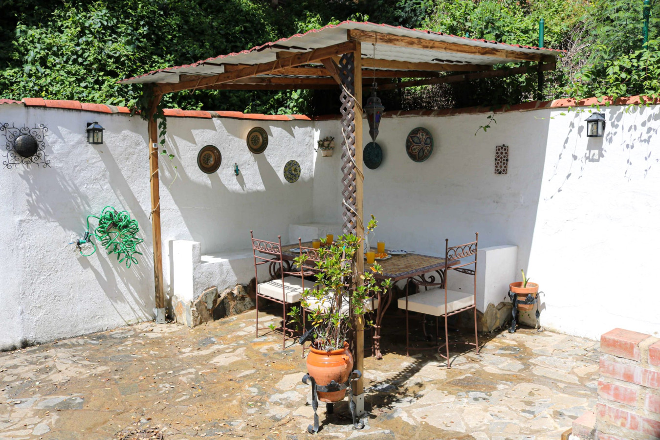 Linares View Retreat – Linares de la Sierra — foto 35