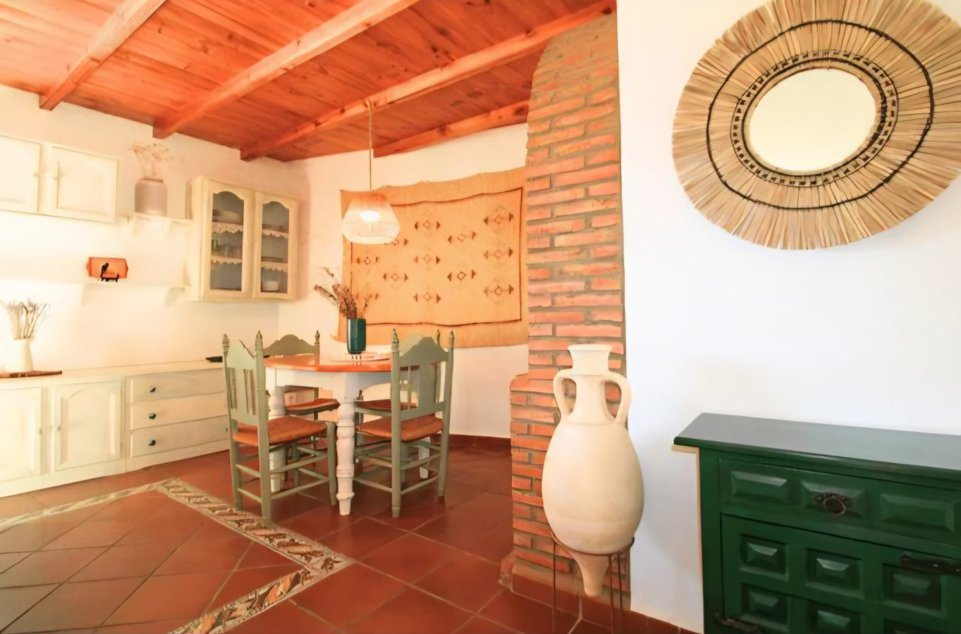Linares View Retreat – Linares de la Sierra — foto 40