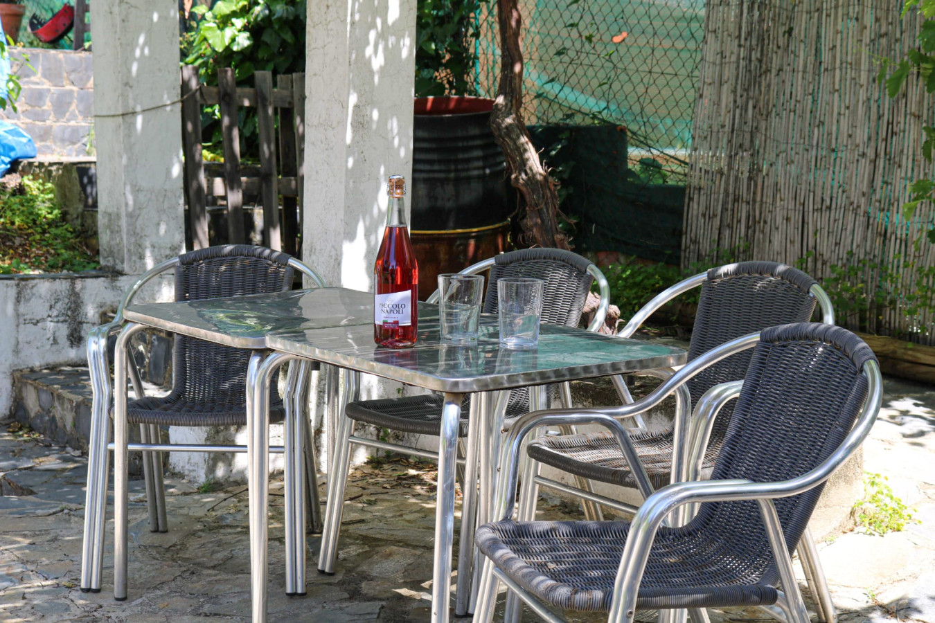 Linares View Retreat – Linares de la Sierra — foto 23