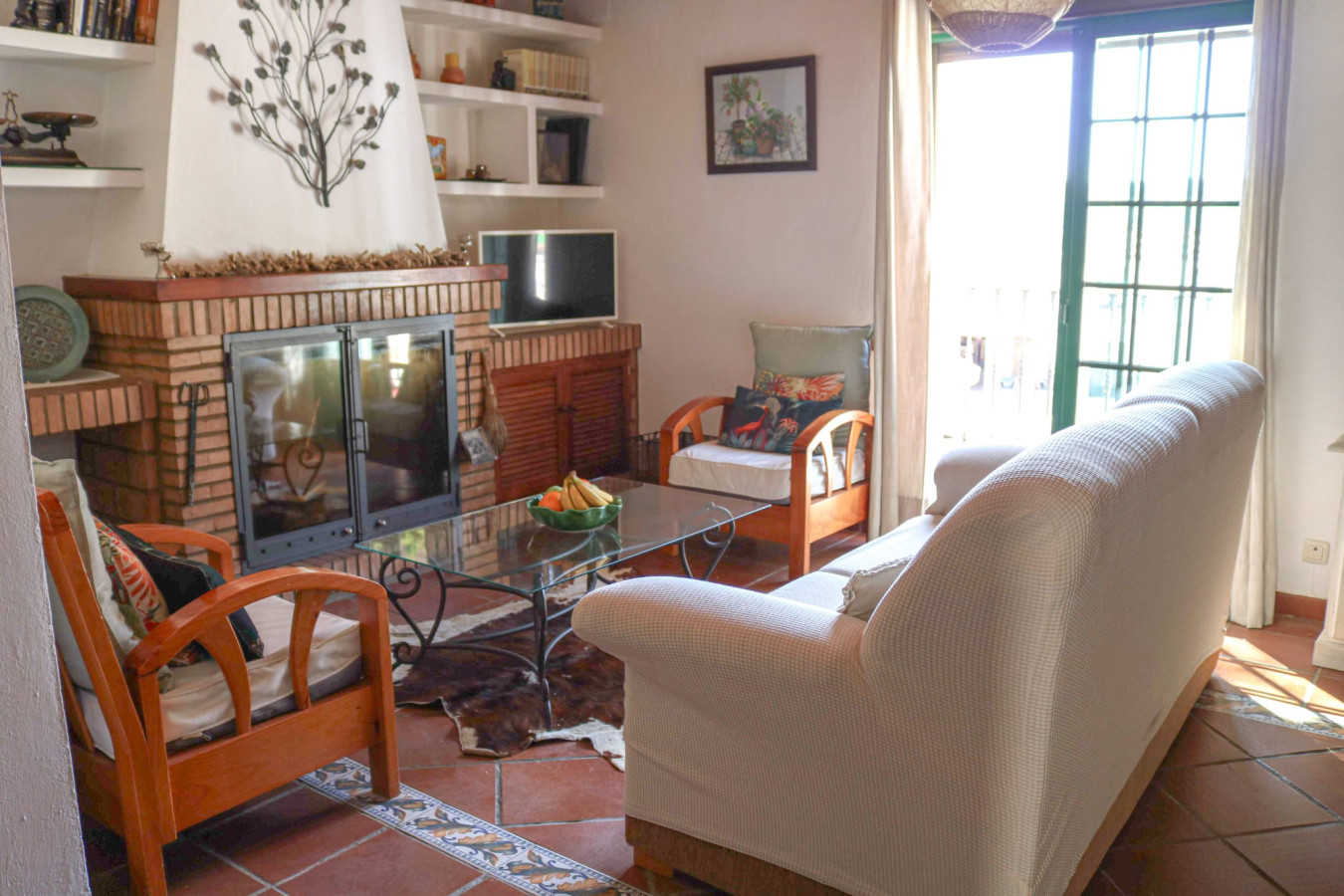 Linares View Retreat – Linares de la Sierra — foto 14