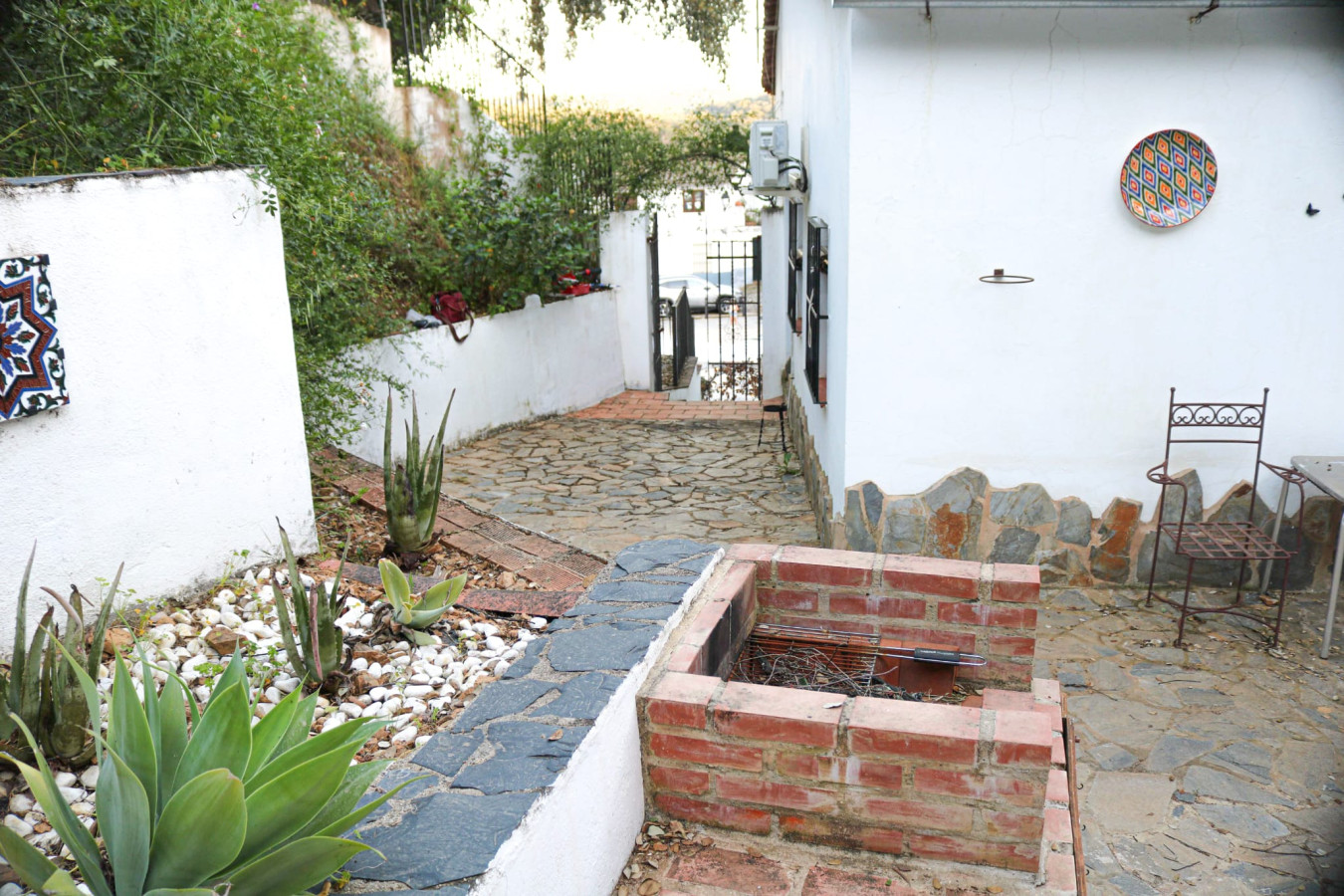 Linares View Retreat – Linares de la Sierra — foto 15