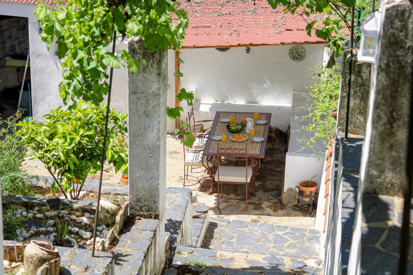 Linares View Retreat – Linares de la Sierra — foto 20