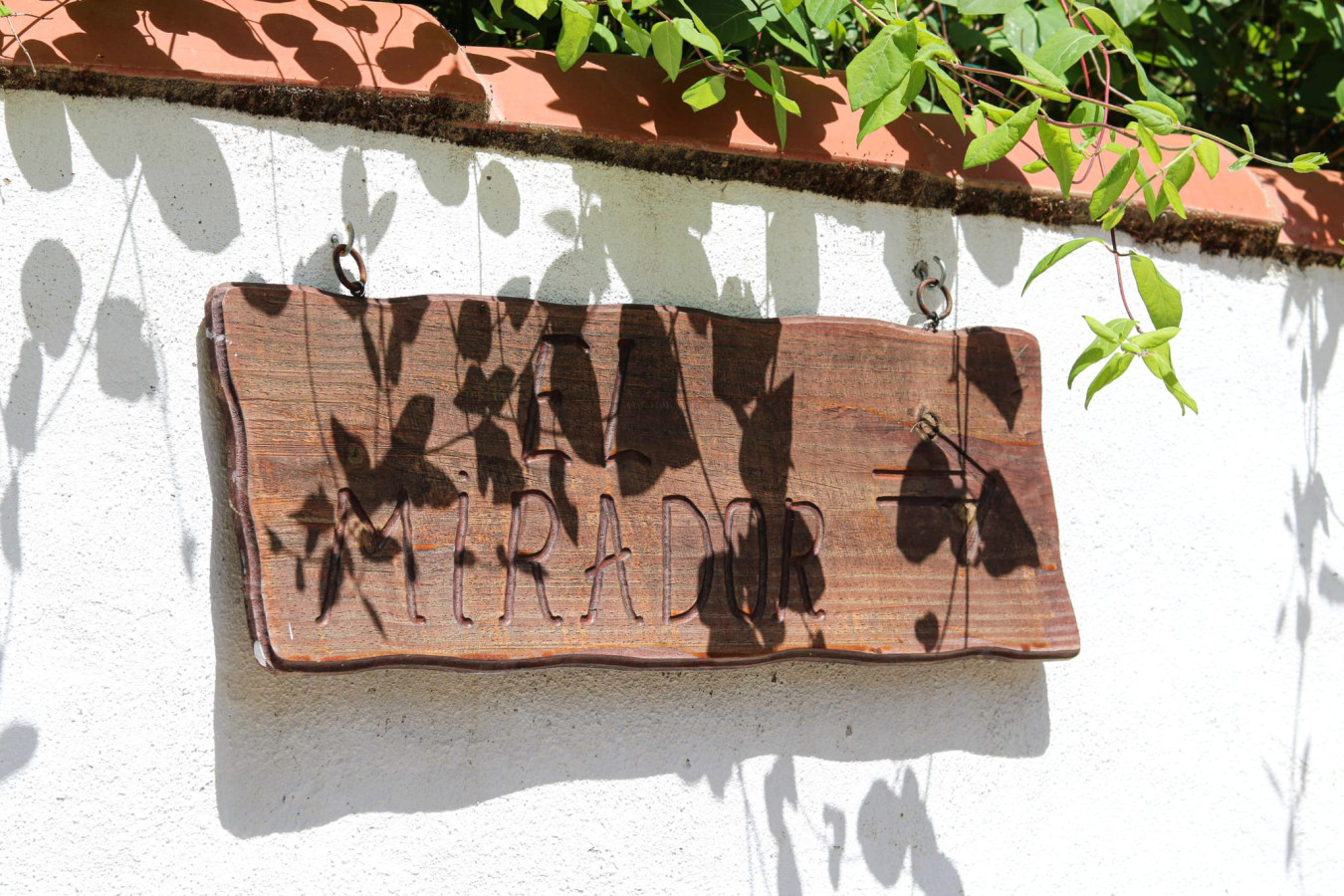 Linares View Retreat – Linares de la Sierra — foto 24