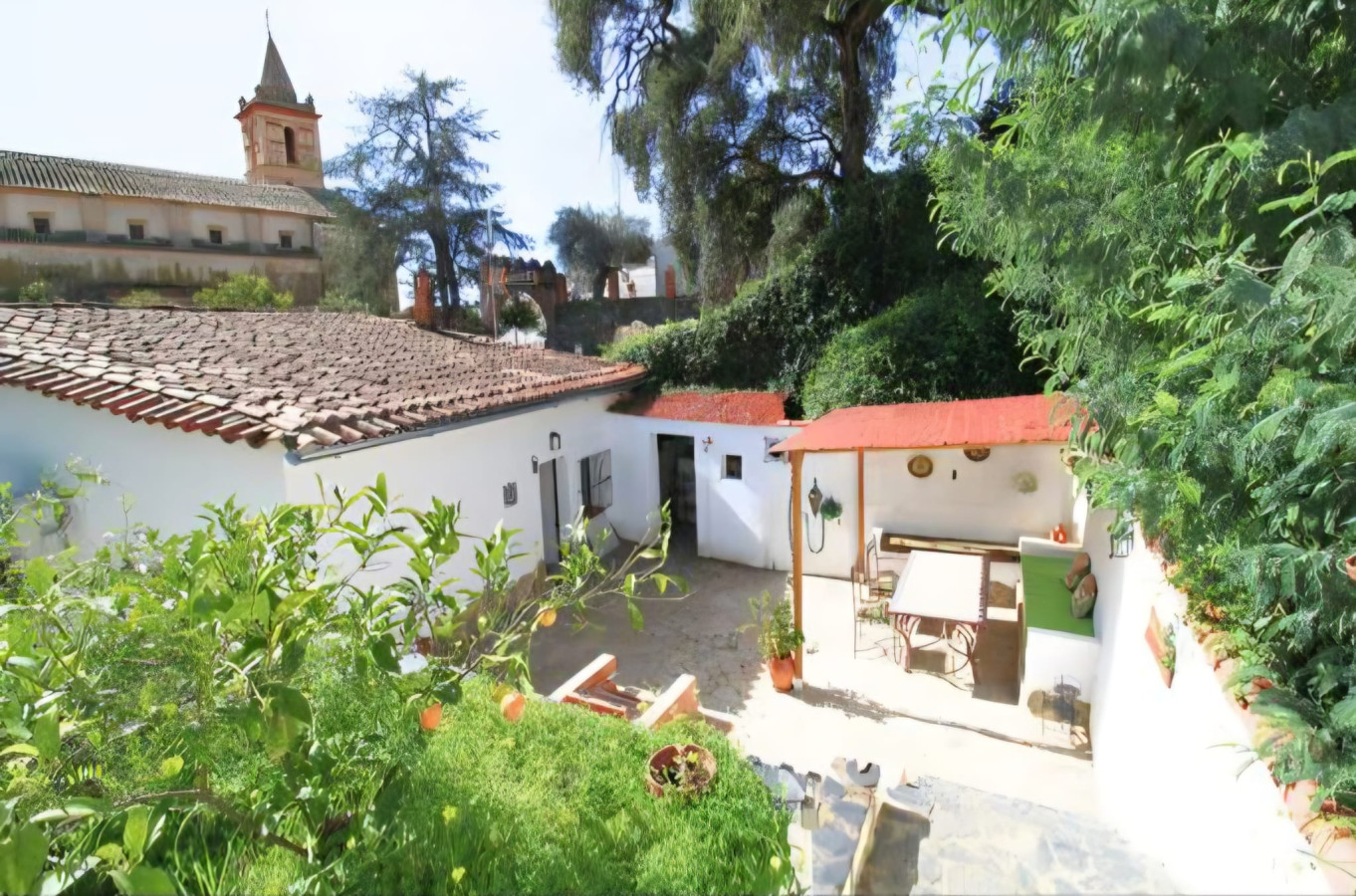 Linares View Retreat – Linares de la Sierra — foto 42