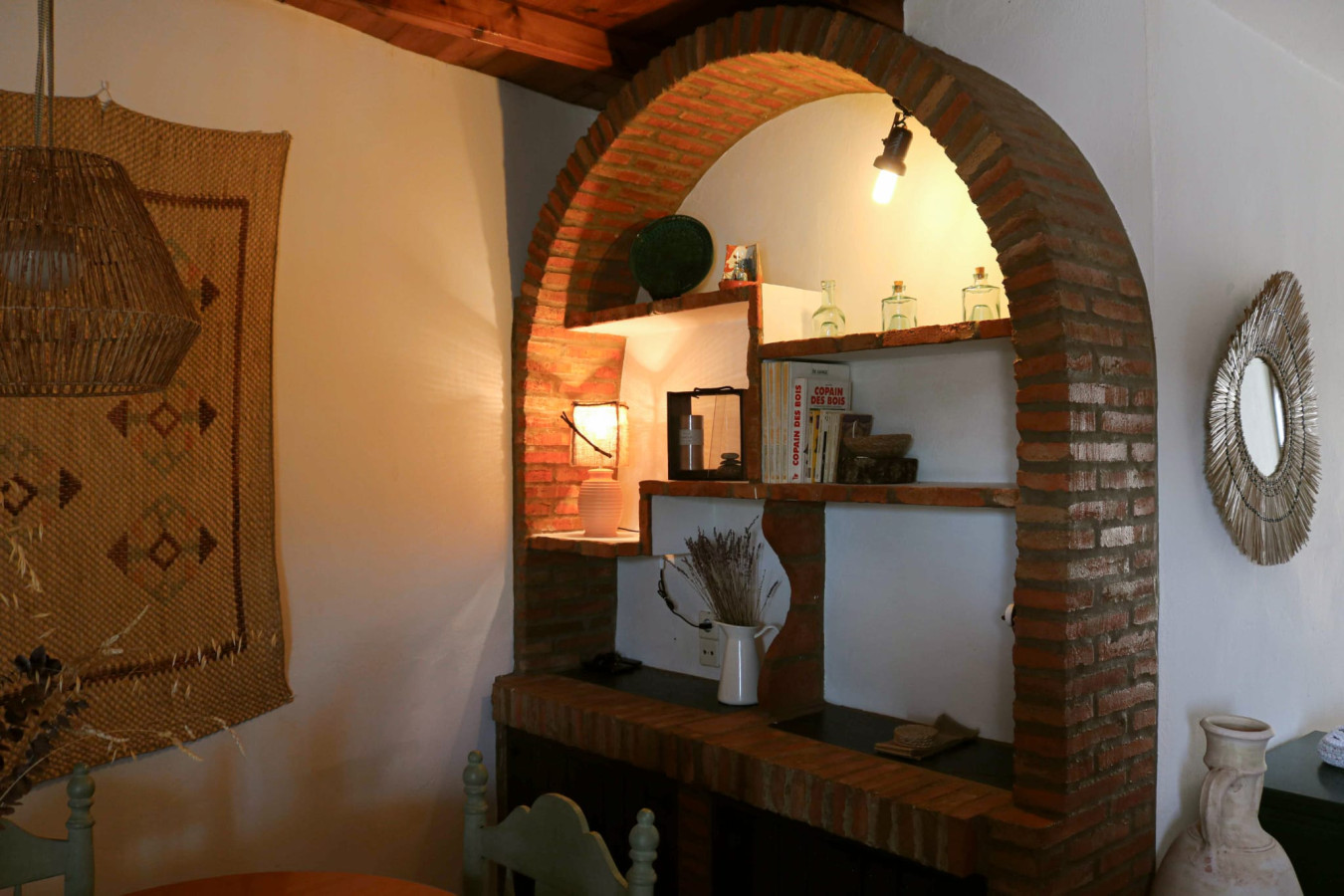 Linares View Retreat – Linares de la Sierra — foto 13