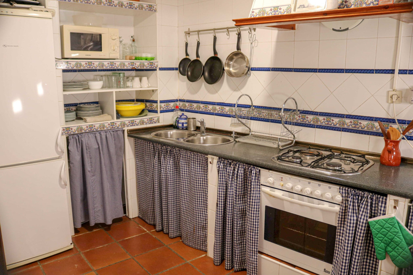 Linares View Retreat – Linares de la Sierra — foto 34
