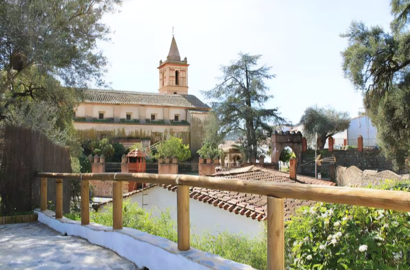 Linares View Retreat – Linares de la Sierra — foto 43