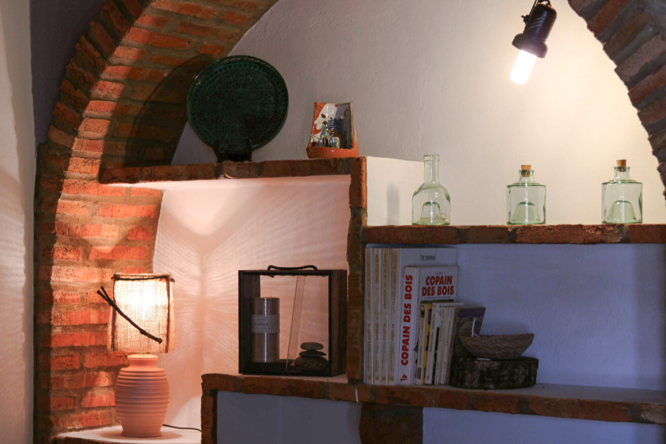 Linares View Retreat – Linares de la Sierra — foto 5