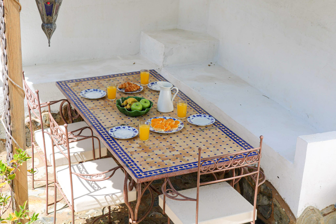 Linares View Retreat – Linares de la Sierra — foto 28