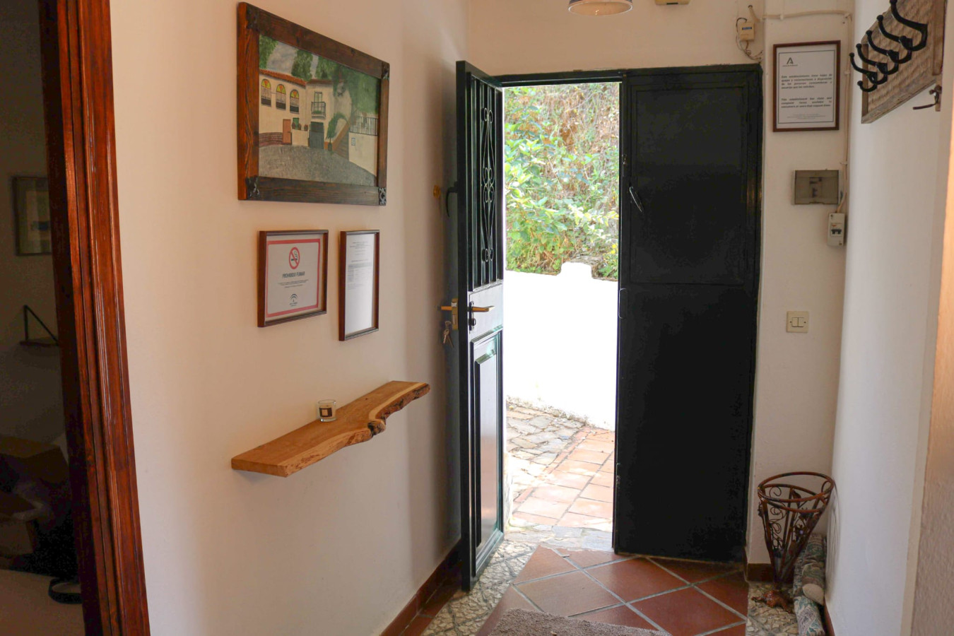 Linares View Retreat – Linares de la Sierra — foto 6