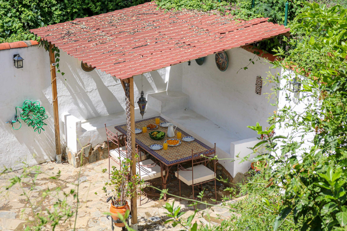 Linares View Retreat – Linares de la Sierra — foto 25