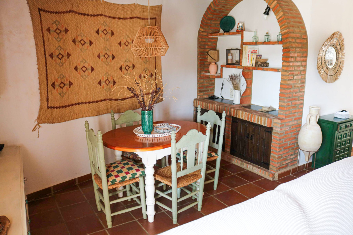 Linares View Retreat – Linares de la Sierra — foto 10