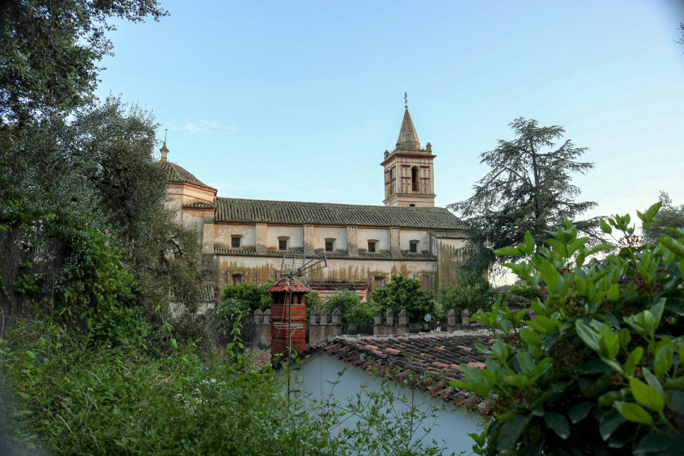 Linares View Retreat – Linares de la Sierra — foto 16