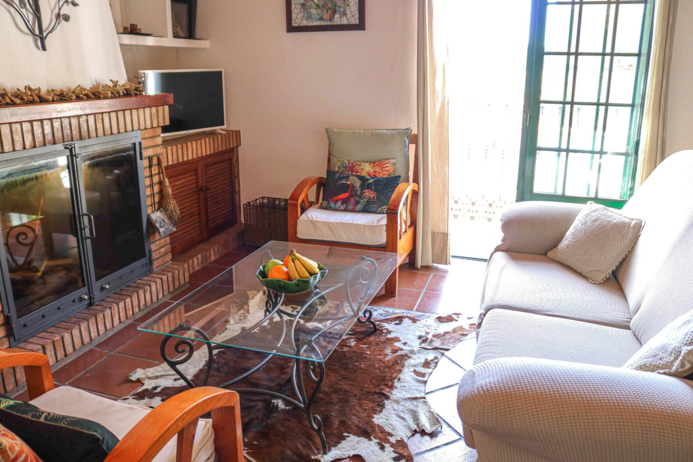 Linares View Retreat – Linares de la Sierra — foto 12