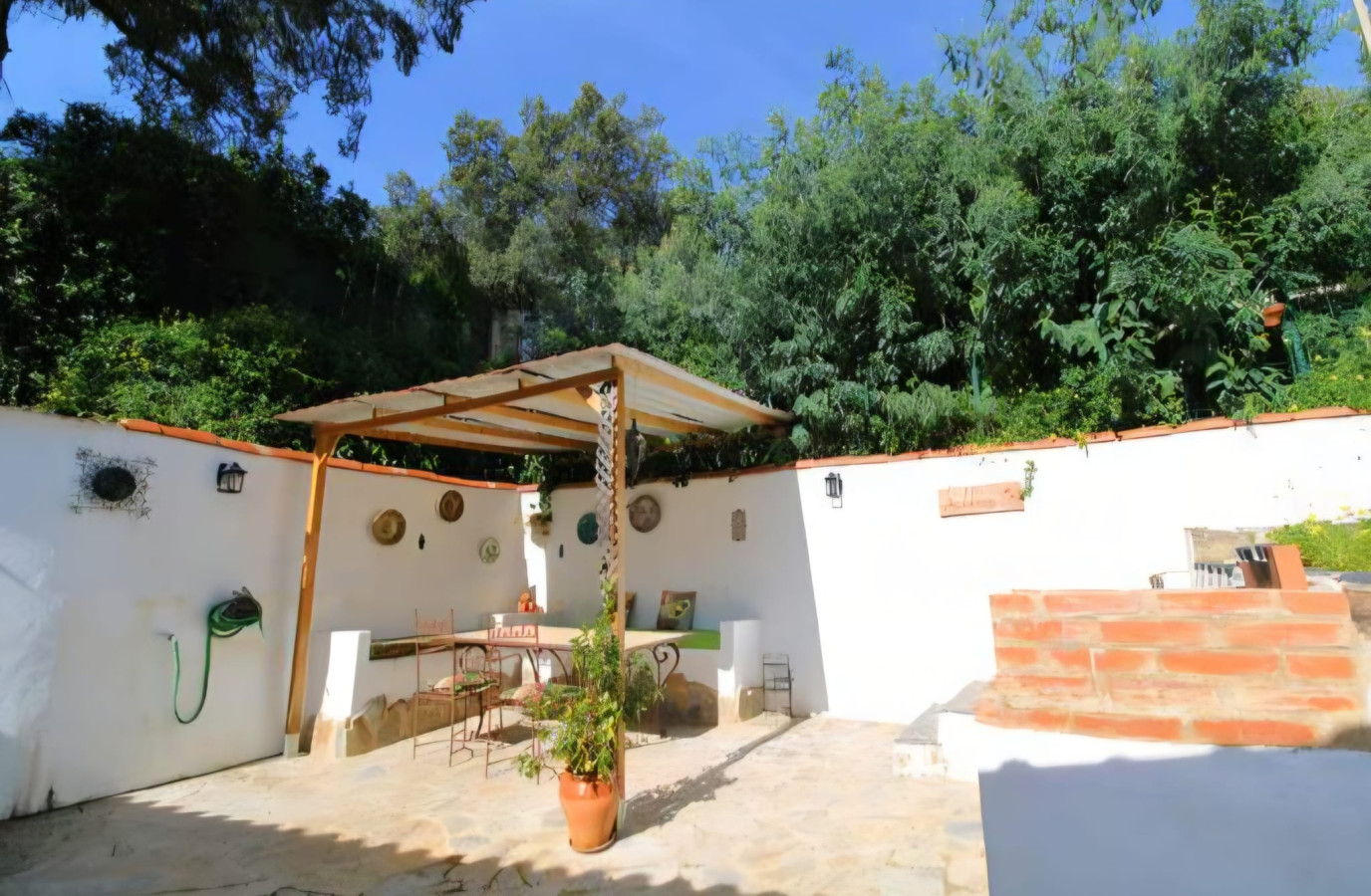 Linares View Retreat – Linares de la Sierra — foto 44